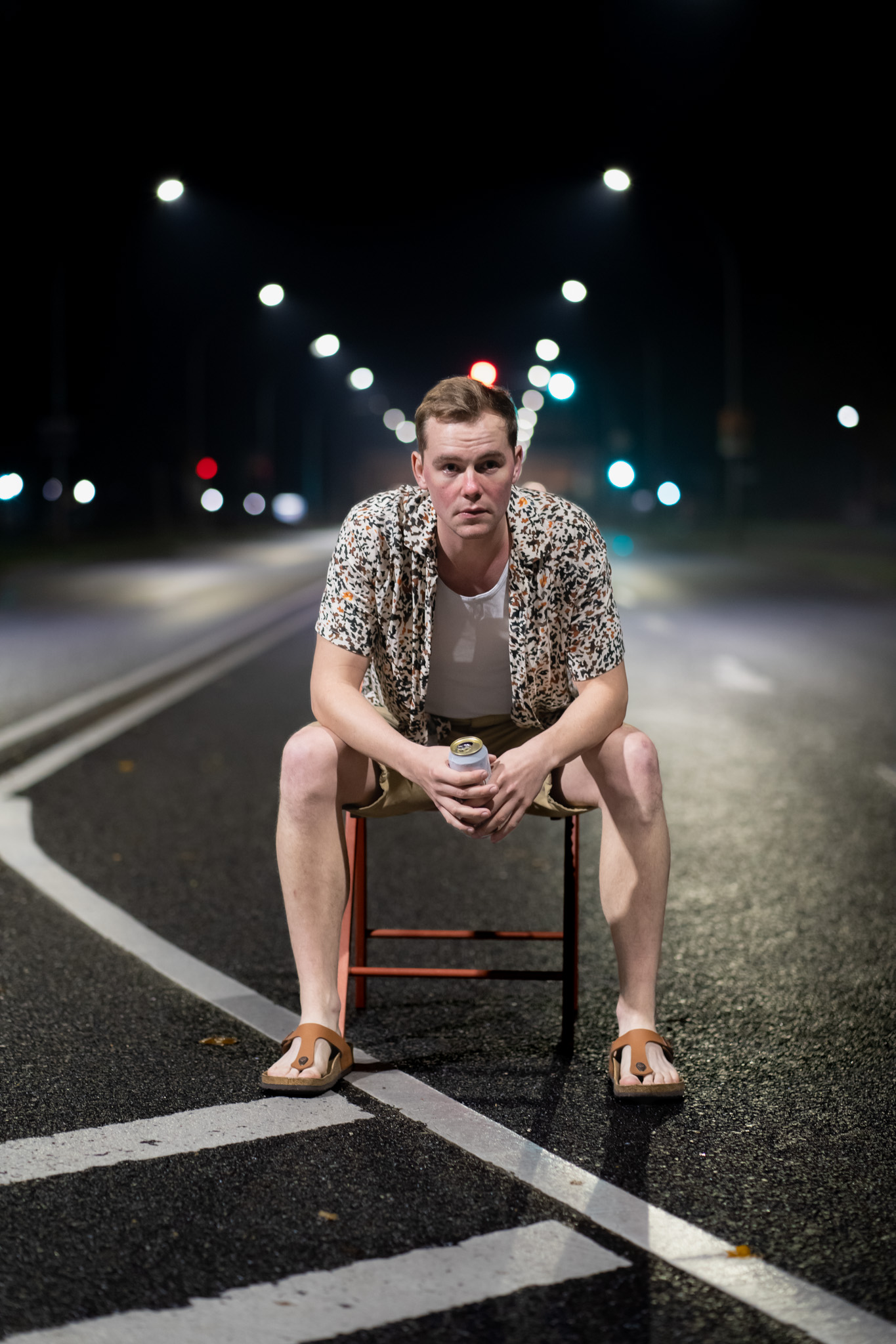 About me Lennart Olafsson